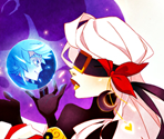 Frozen Repose - Gaia Online