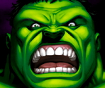 Screens - Hulk