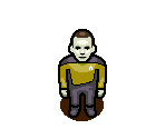 Data - Star Trek: The Next Generation: Stranded