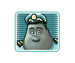 Dialogue Portraits - Wall-E