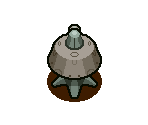 Turret - Star Trek: The Next Generation: Stranded