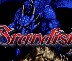 Title - Brandish