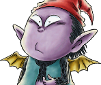 Gremlin - GeGeGe no Kitarō: Ibun Yōkai Kitan