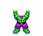 The Hulk - Hulk