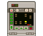 HUD/Menus/Etc. - Star Trek: The Next Generation: Stranded