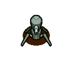 Guard Robots - Star Trek: The Next Generation: Stranded