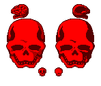 Sinister Scar (Loa) - Jack Bros.