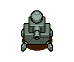 Heavy Guard Robots - Star Trek: The Next Generation: Stranded