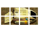 Tileset - Star Trek: The Next Generation: Stranded