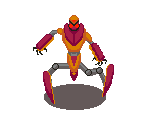 Attack Robots - Ben 10