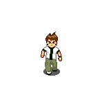 Ben Tennyson - Ben 10
