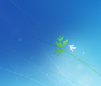 Setup Background - Windows 7