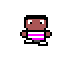 Player and Tileset - Os 12 Trabalhos de Jongo