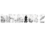Loading Screen Icon - Infamous 2