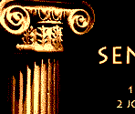 Title Screen - Senha