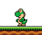 Yoshi - Yoshi Customs