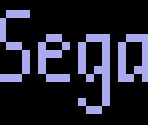 Title Screen (Jan 25, 1994 Prototype) - Segapede (Prototype)