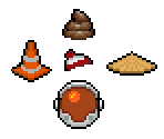 Hats - Webbed