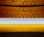 Backgrounds - Golden Balls