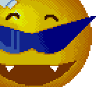 Boss 3 - Hyper Pacman (Bootleg)