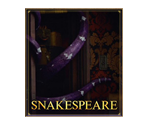 Character Portraits - The House with a Clock in Its Walls Movie Site