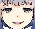 Ao Akane - Jack Jeanne