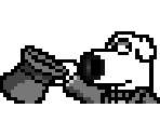 Brian Griffin - Family Guy