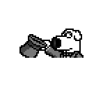 Brian Griffin - Family Guy