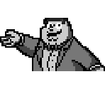 Peter Griffin - Family Guy