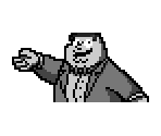 Peter Griffin - Family Guy