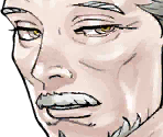Kazuya Tagane - Jack Jeanne