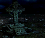Nemeton Graveyard