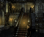 Patrick's Quarters