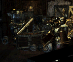 Storage Room