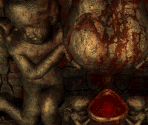 Underground Passage