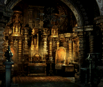 Vestry