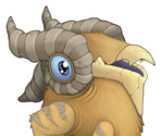 Bleatnik - My Singing Monsters
