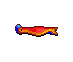 Flying Carpet - Wario Land 4