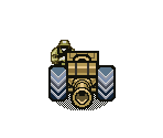 Artillery - Hulk