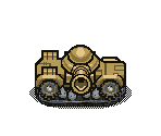 Tanks - Hulk