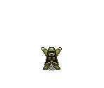 Infantry - Hulk
