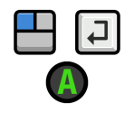 Button Icons