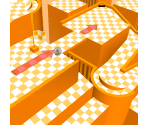 Level Icons - Hamsterball