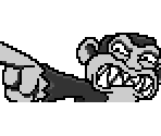 Evil Monkey - Family Guy