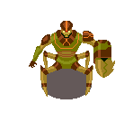 Kraab - Ben 10