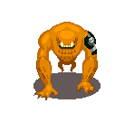 Wildmutt - Ben 10