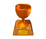 Trophies - Darts