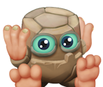 Noggin (Young) - My Singing Monsters: Dawn of Fire