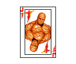 Solitaire - Fantastic Four Activity Studio