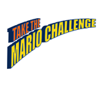 Mario Challenge Assets - Active Super Mario